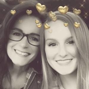 Meet your Posher, Jo ellyn